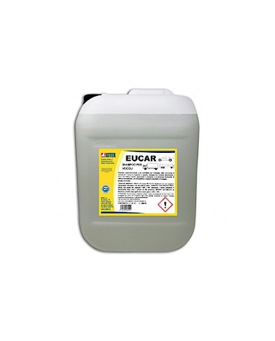 Eucar 20lt