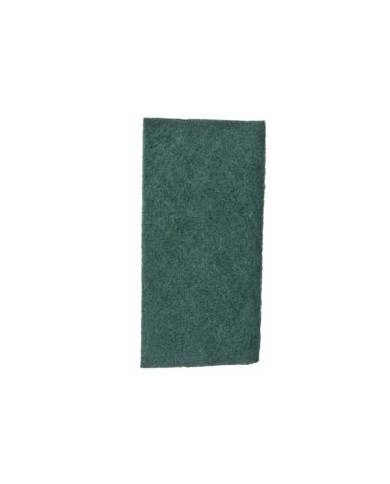 Fibra verde grande 15x30cm