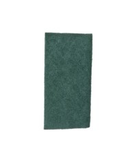 Fibra verde grande 15x30cm