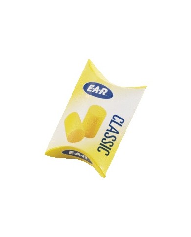 Filtri auricolari Ear Classic conf.5 paia