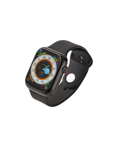 Fitness tracker con bracciale in TPU riciclato