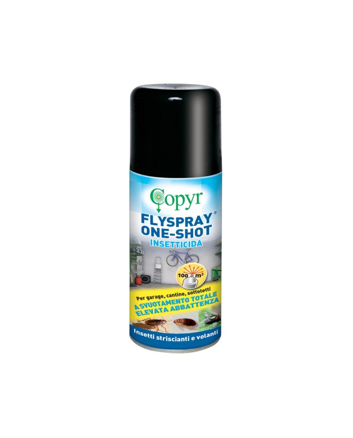 Flyspray One-Shot 150ml