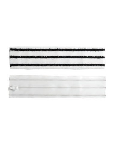 Frangia di lavaggio in microfibra super pulente 60x14