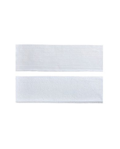 Frangia lavaggio monouso microfibra 42x14 cm 500pz