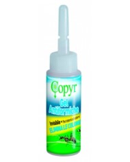 Gel Antiformiche 20ml