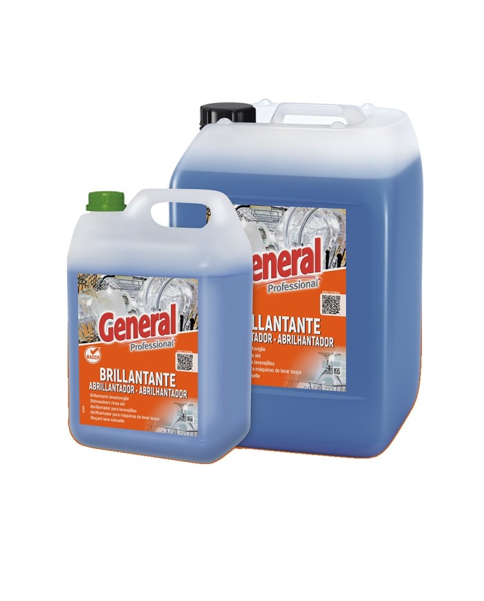 General Brillantante 5kg