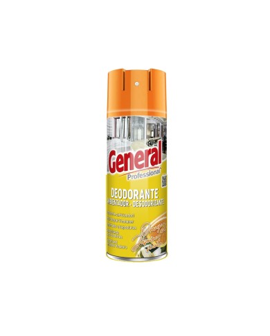 General Deodorante catturaodori 400ml * In esaurimento