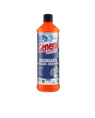 General Disgorgante in gel con candeggina 1lt
