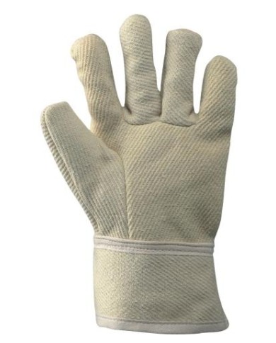 Guanto in fibra aramidica FIBRA BOXER