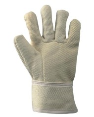 Guanto in fibra aramidica FIBRA BOXER