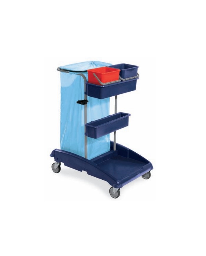 IDEABASE1PL Carrello Multiuso