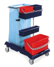 IDEABASE4PL Multiuso in plastica aperto