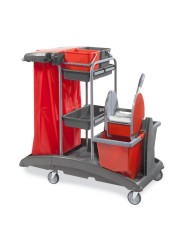 IDEATOP13 Multiuso in plastica aperto con 4100PR