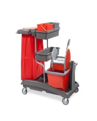 IDEATOP6 Multiuso in plastica aperto con 4100PR