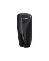Identity Soap Range 1000 Dispenser di sapone nero