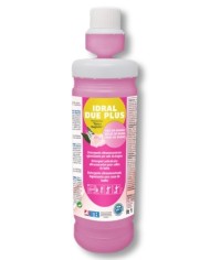 Idral Due Plus 1lt + dosatore