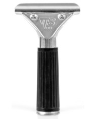 Impugnatura tergivetro in acciaio inox