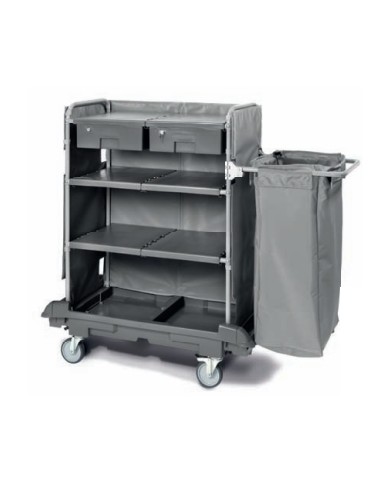 Ischia Carrello hotel composto (11C)