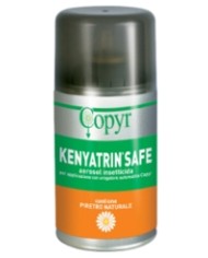Kenyatrin Safe 250ml