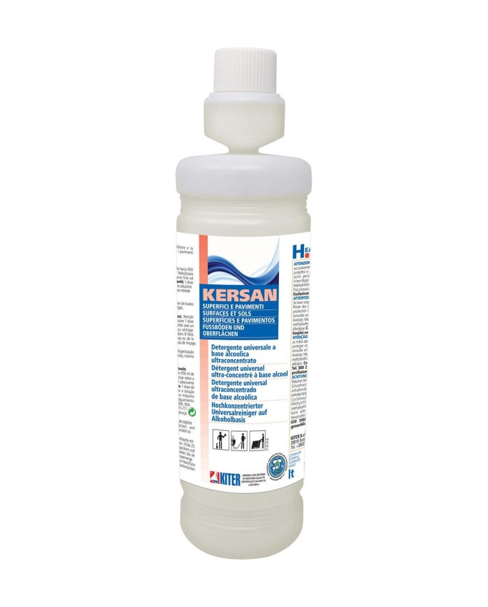Kersan 1lt + dosatore