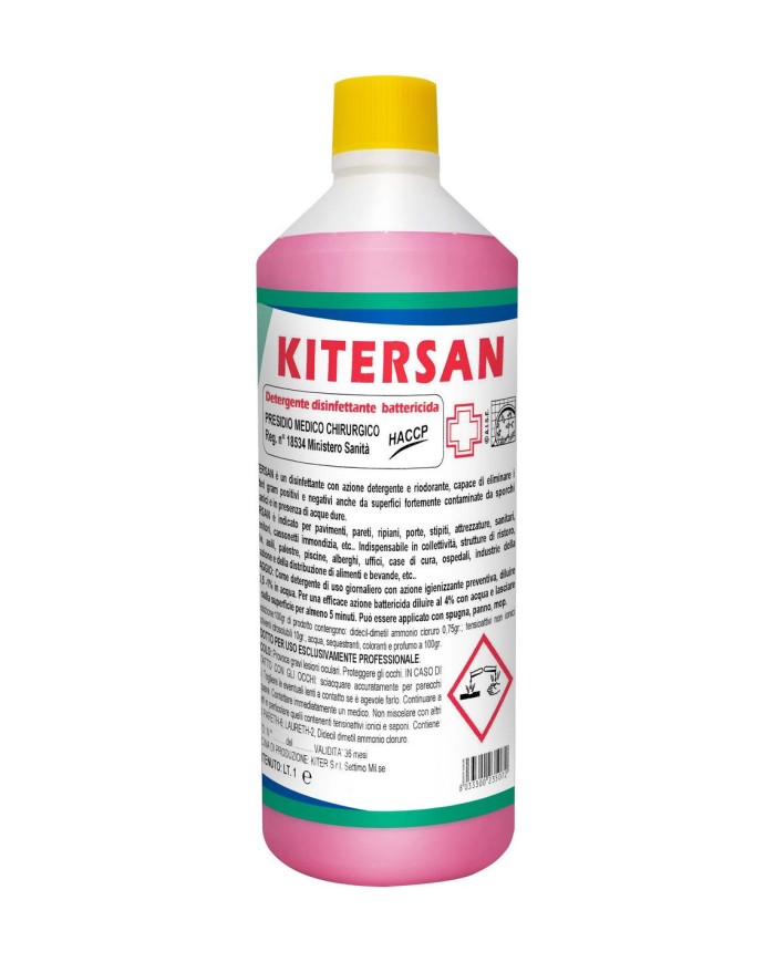 Kitersan PMC N.18534 1lt