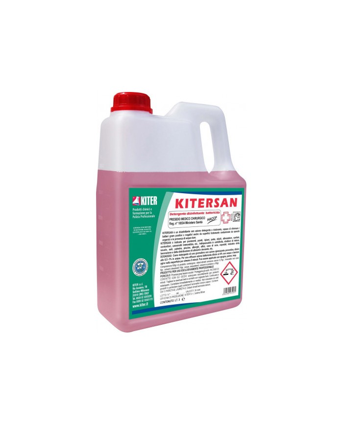 Kitersan PMC N.18534 3lt