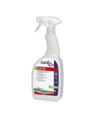 Lactic 750ml (Disinfettante biocida n.autorizzazione EU-0006622-0010)