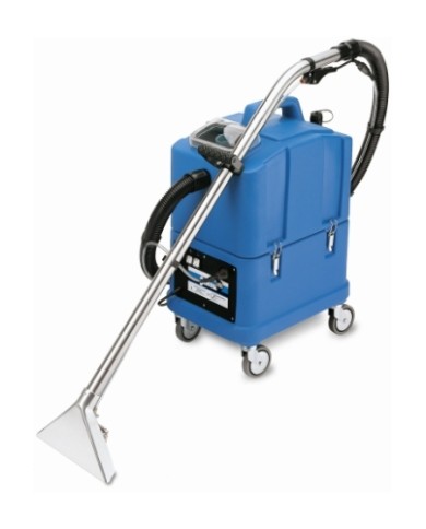 Lavamoquette Sabrina-Maxi + H35-RAGNOL50-T + NS300-M