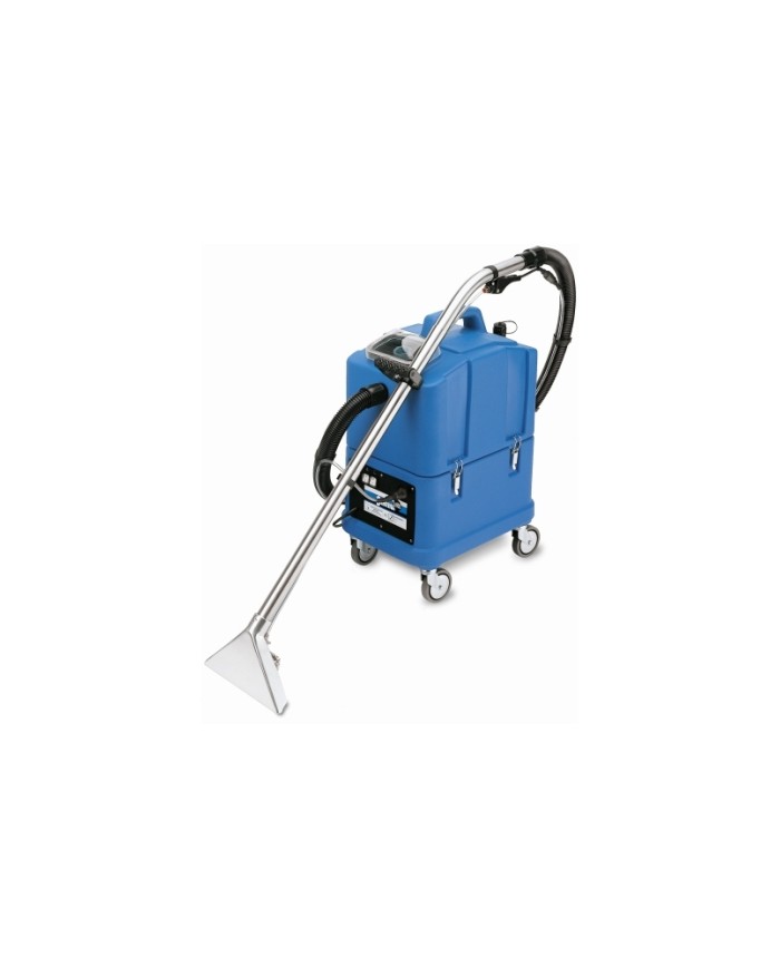 Lavamoquette Sabrina-Maxi + H35-RAGNOL50-T + NS300-M