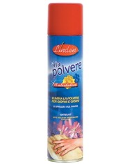 Linden Via Polvere 400ml