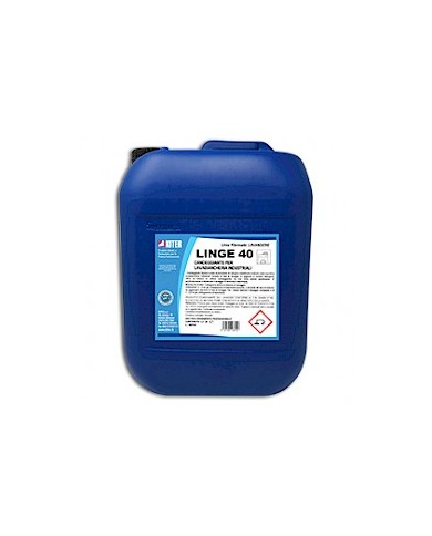 Linge 40 20lt