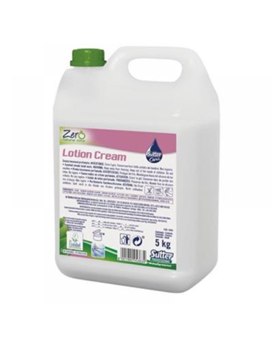 Lotion Cream Ecolabel 5kg