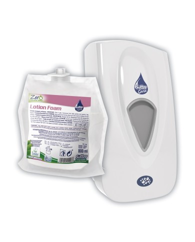 Lotion Foam Ecolabel 800ml