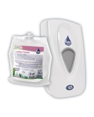 Lotion Foam Ecolabel 800ml