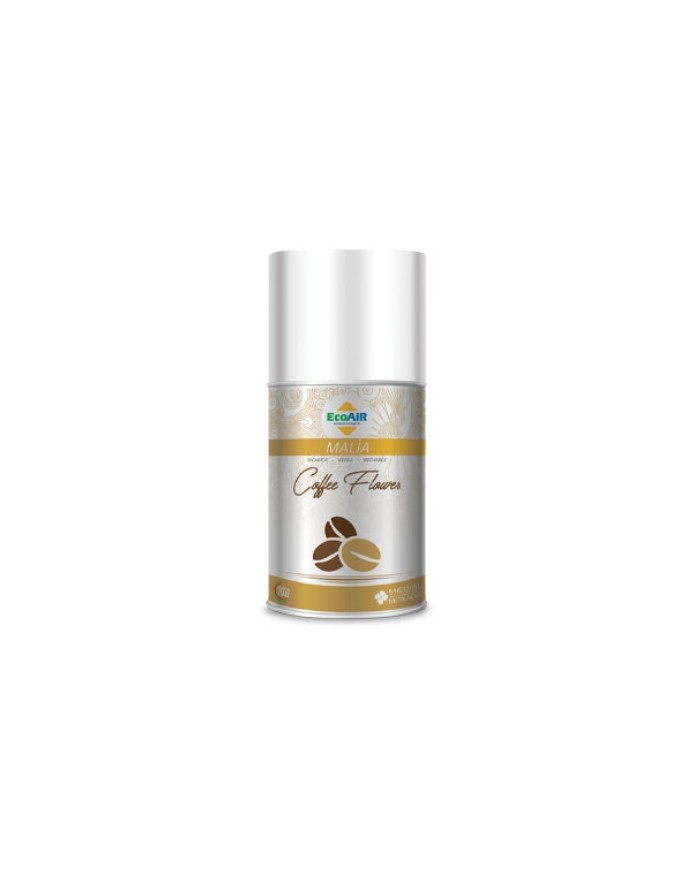 MALIA Ricarica spray per diffusore di profumo Coffee Flower 250ml