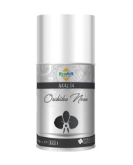 MALIA Ricarica spray per diffusore di profumo Orchidea nera 250ml