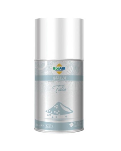 MALIA Ricarica spray per diffusore di profumo Talco 250ml