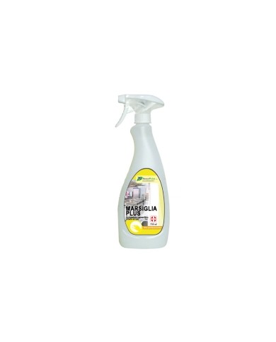 Marsiglia Plus 750ml + spray
