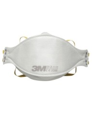 Mascherina Aura 9310+ FFP1 senza valvola monouso 3M (Min.mul./20)(imbustati singolarmente)