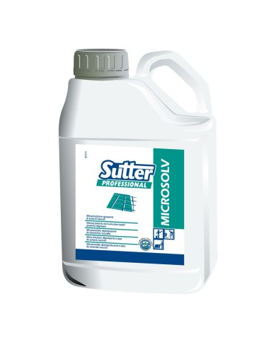 Microsolv 5lt