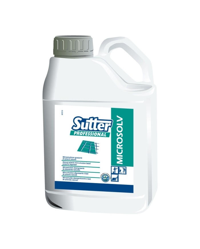Microsolv 5lt