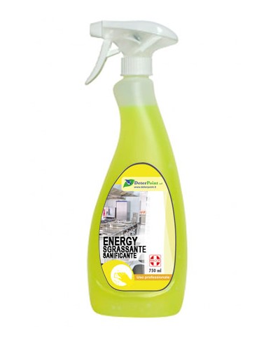 Mister Chef 750ml + spray