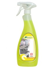 Mister Chef 750ml + spray