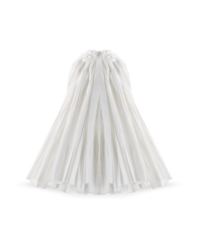 Mop TNT con attacco a pinza (Special Bix) con filato in poliestere e cellulosa