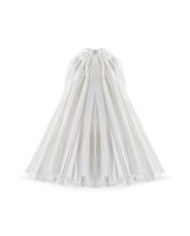 Mop TNT con attacco a pinza (Special Bix) con filato in poliestere e cellulosa