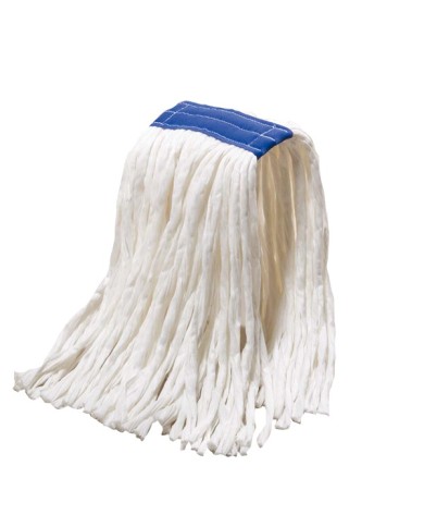 Mop TNT con attacco a pinza 230g