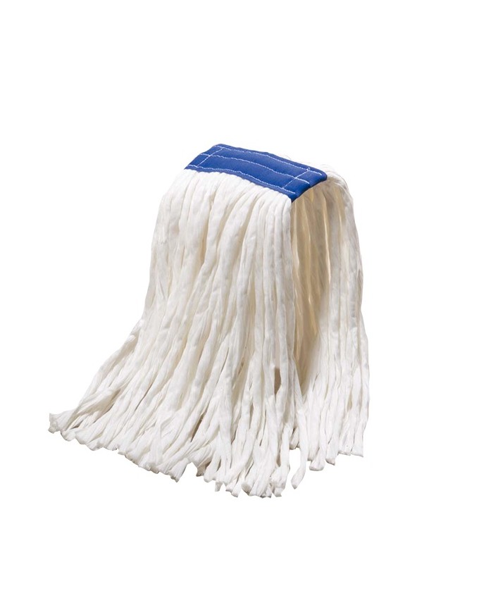 Mop TNT con attacco a pinza 230g