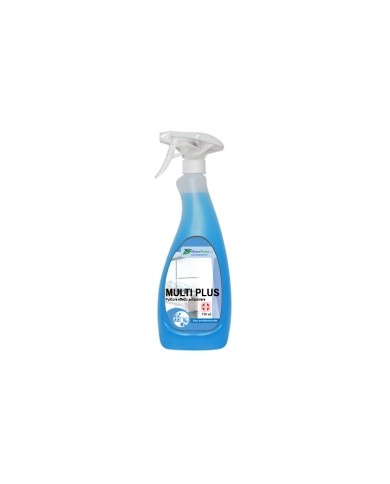 Multi Plus 750ml + Spray