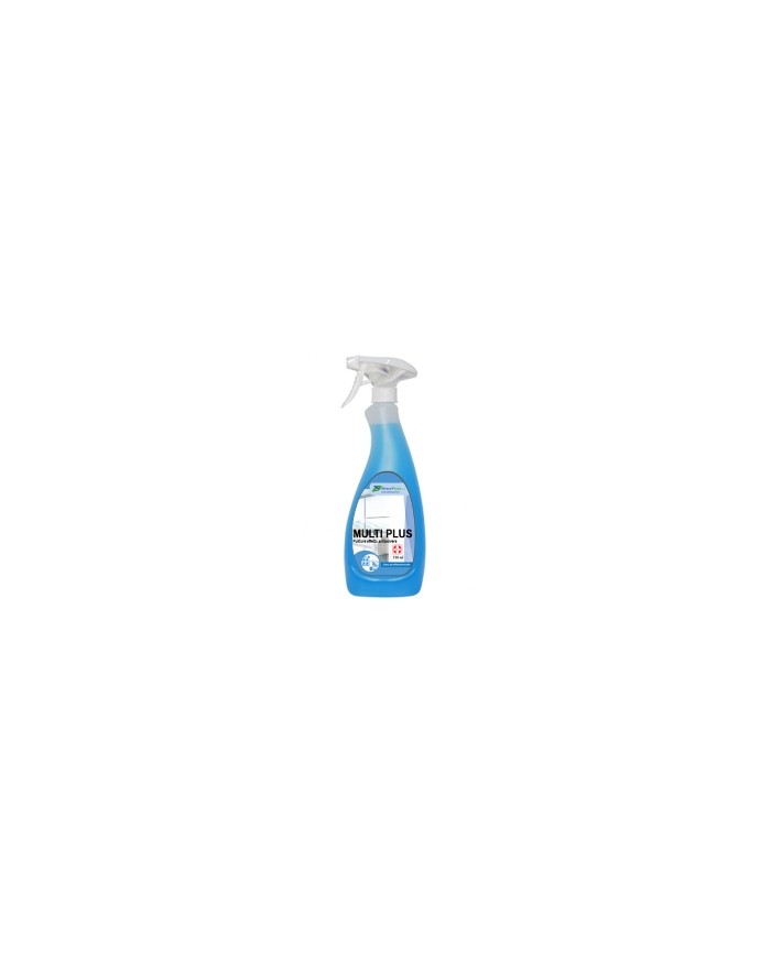 Multi Plus 750ml + Spray