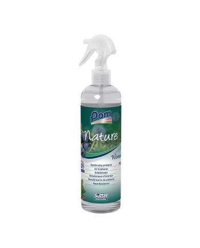 Nature Winter 350ml